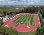 Complexo Desportivo Fernando Mamede