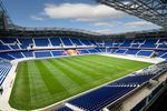 Sports Illustrated Stadium