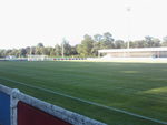 Stade des Halles