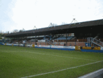 St Georges Lane