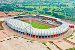 Stade Amadou Gon Coulibaly