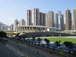 Tseung Kwan O Sports Ground