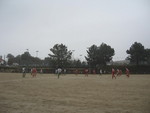 Campo de Jogos de Castanheira