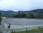 Campo Veiga de Eir