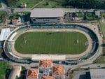 Estdio Municipal Jos Bento Pessoa