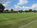 King George's Field