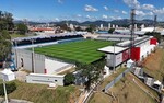 Estdio Municipal Ccero de Souza Marques