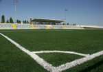 Estdio Municipal de Aljustrel