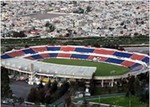 Estadio Universidad Tecnolgica (Neza 86)