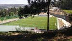 Campo de Futebol de Roriz