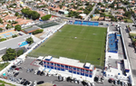 Estdio Municipal Joo Saldanha