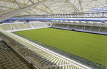 Arena Romeiro (Mauro Sampaio)