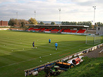The Dripping Pan