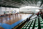 Pavilho Amvel dos Santos Pereira