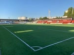 Complexo Desportivo Elias Pereira