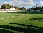 Parque Desportivo e Municipal da Bobadela