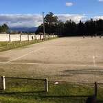 Campo de Futebol da Bela Vista