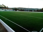 Campo de Eidinho