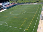 Campo das Lagoas