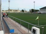 Polideportivo Municipal de Nazaret