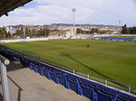 Ciutat Esportiva Dani Jarque