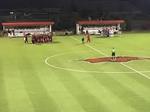 Razorback Field