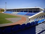 Kazhymukan Munaitpasov Stadium