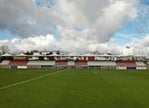 Ciudad Deportiva Cerro del Espino