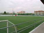 Estadio Dr. Manuel Santos Pato