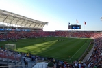 America First Field
