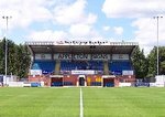 Silverlake Stadium