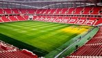 Samsun 19 Mayıs Stadyumu (2017)