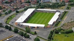 Pirelli Stadium