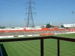 Stonebridge Road