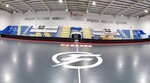 Pavilho Gimnodesportivo da Burinhosa