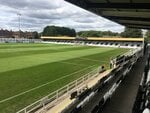 Brewery Field