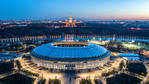 Luzhniki Stadium