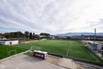 Campo Jos Crisstomo Gonalves