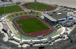 Qatar SC Stadium