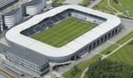 SR-Bank Arena