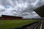 The Hive Stadium