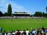 Stadion Hoheluft