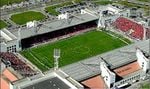 Stade des Costires