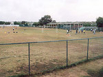 Ronald Webster Park