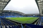 American Express Stadium (Falmer Stadium)