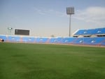 Prince Sultan bin Abdul Aziz Stadium