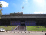 Winter Stadium