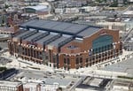 Lucas Oil Stadium