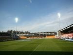 rsen Stadion