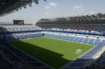 Daejeon World Cup Stadium
